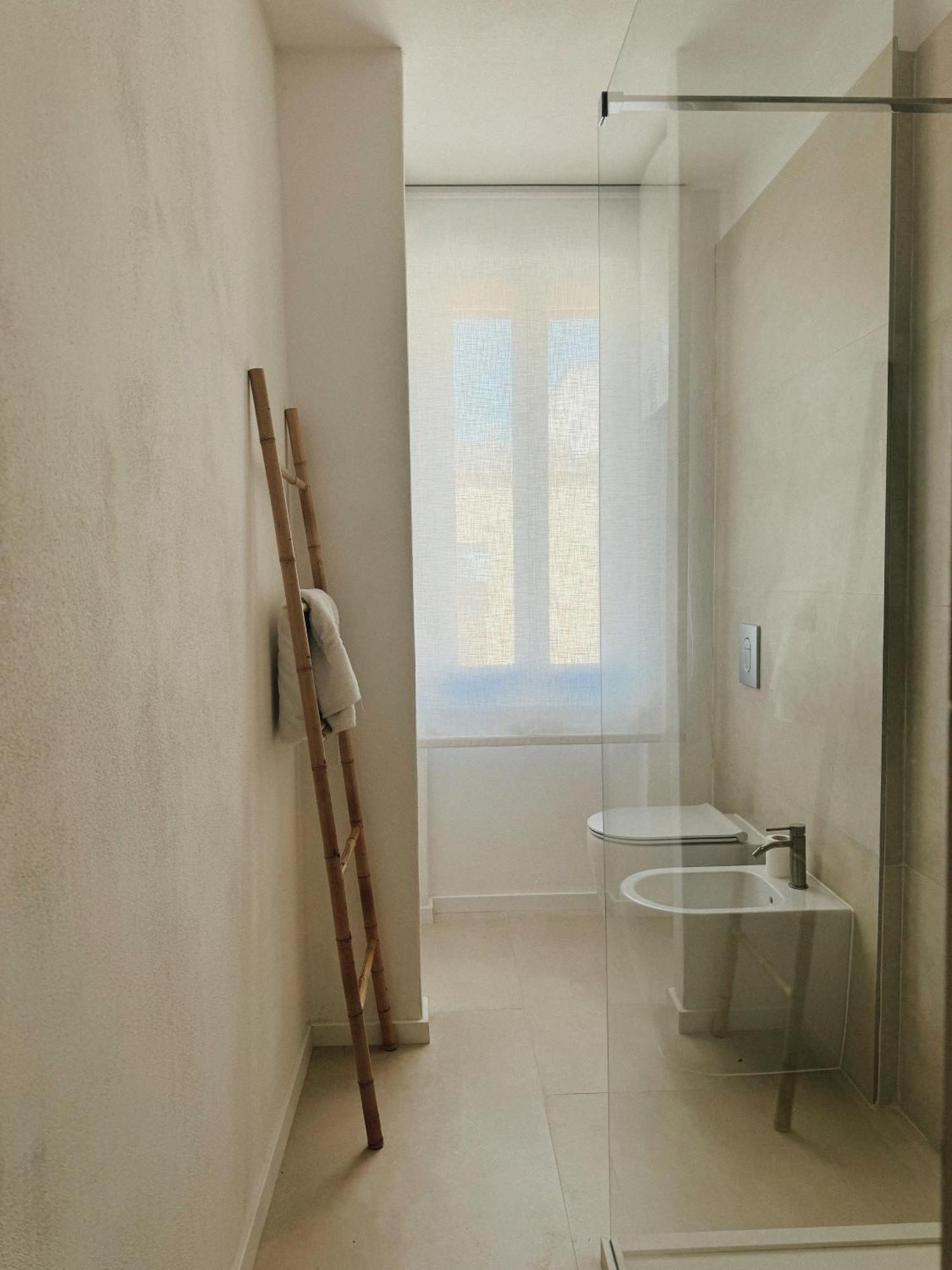 Saho Apartment Alghero Extérieur photo