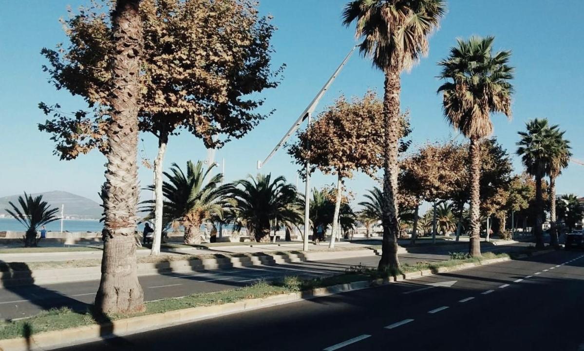 Saho Apartment Alghero Extérieur photo