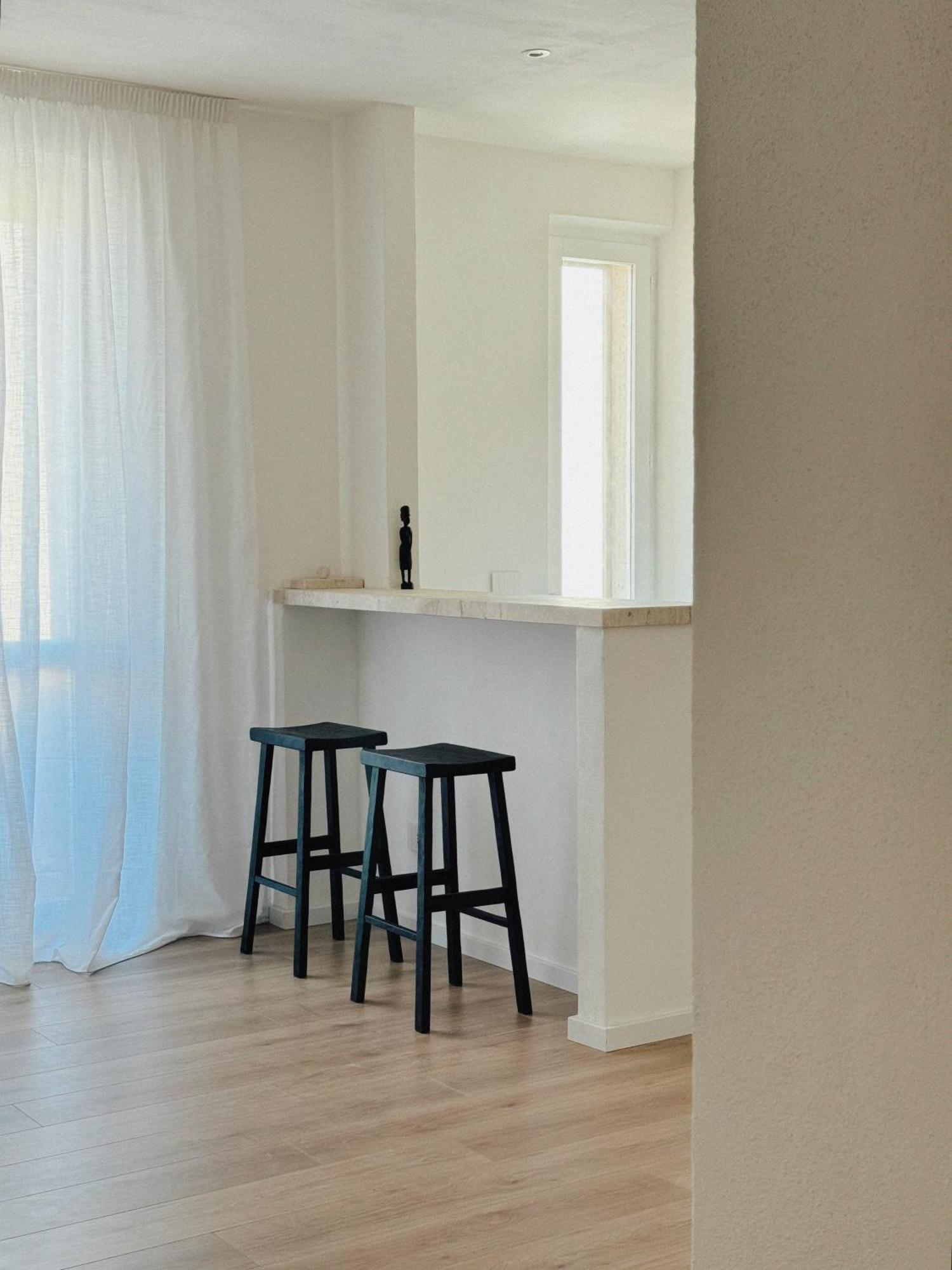 Saho Apartment Alghero Extérieur photo