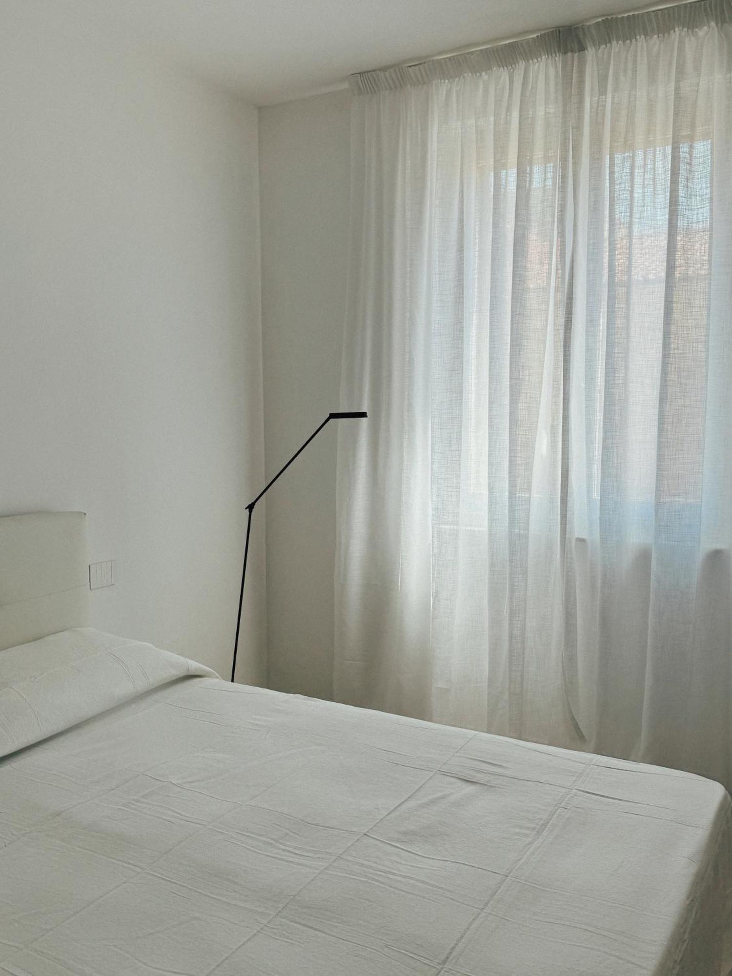Saho Apartment Alghero Extérieur photo
