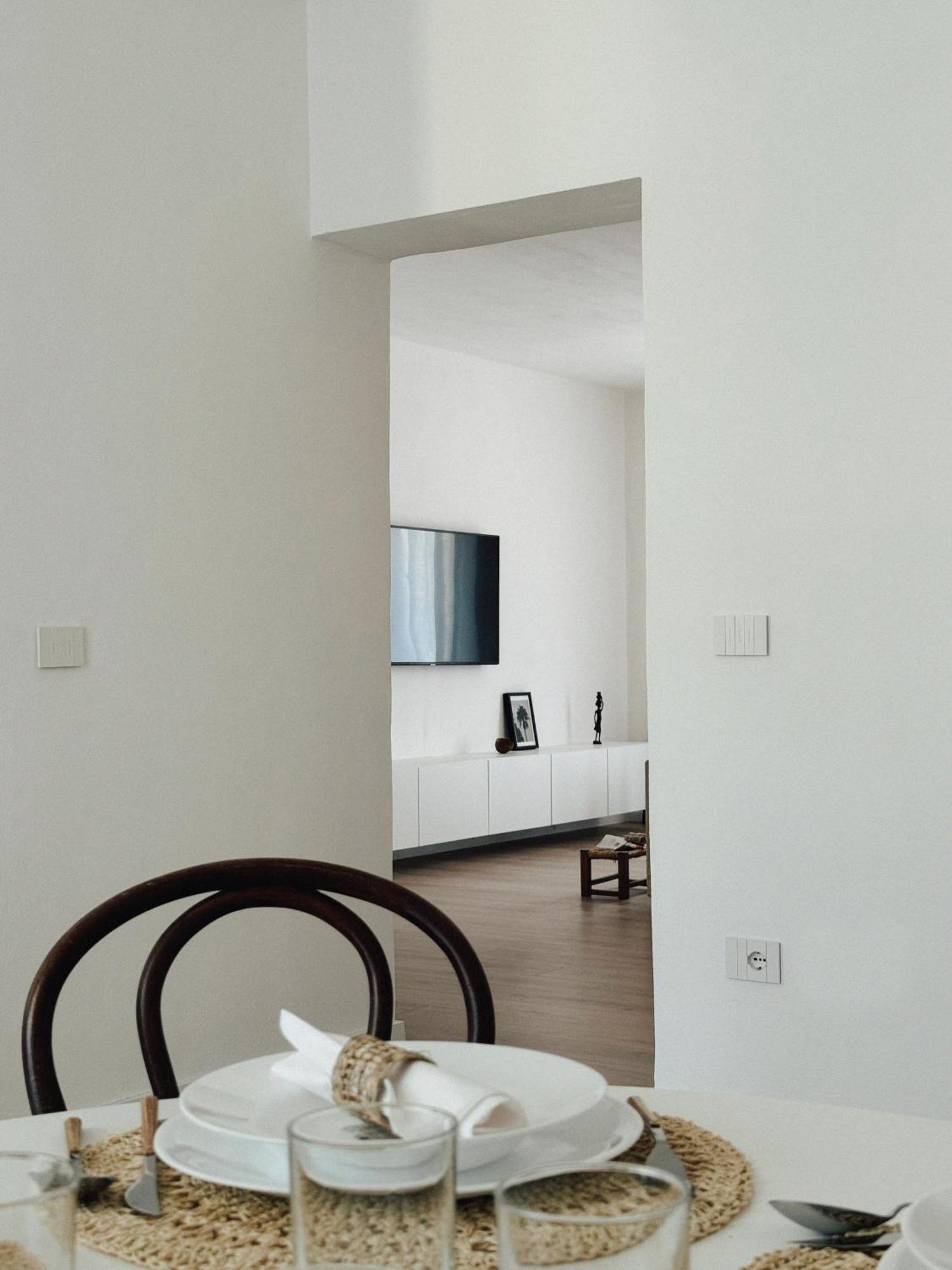 Saho Apartment Alghero Extérieur photo