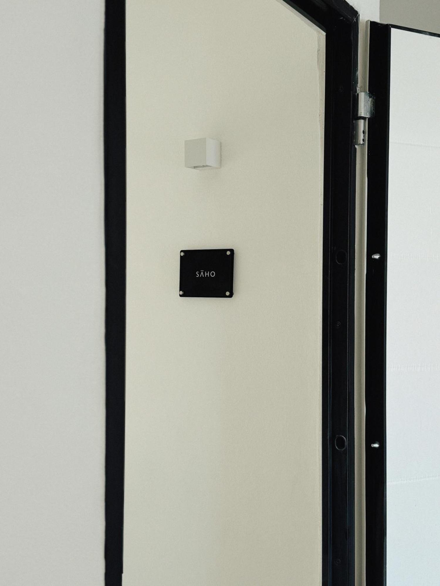 Saho Apartment Alghero Extérieur photo